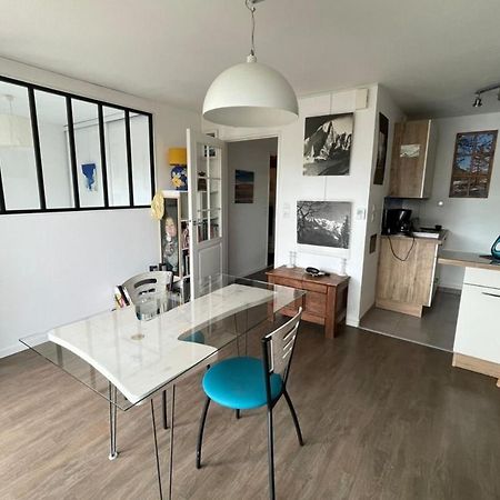 Ferienwohnung Studio Recent Cosy - Ploemeur Exterior foto